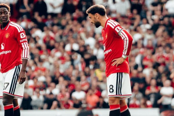 Te Manchester United të zhgënjyer për golin e Haaland: Pozicion jashtë loje, kjo është padrejtësi!