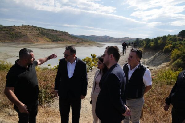 Nufi nga Kasharaj: Forcat e Armatosura në terren, vijon operacioni për pastrimin e rezervuarit