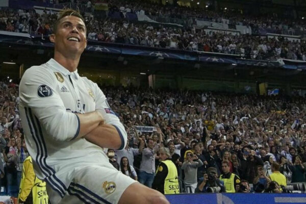 Santiago Bernabéu synohet për finalen e Ligës së Kombeve, Ronaldo mund të rikthehet në shtëpinë e tij të vjetër