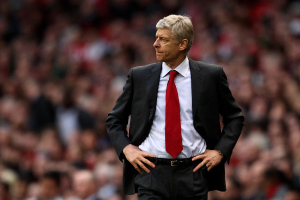 ​FIFA vlerëson Kosovën për zhvillimin e talenteve, Wenger i shkruan FFK-së