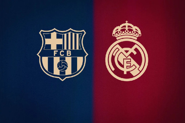 ​Barcelona dhe Real Madridi jashtë garës për “Klubi i Vitit”