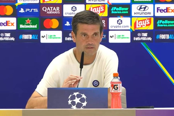 ​Chivu i lumtur përkundër humbjes së Interit nga Real Madridi