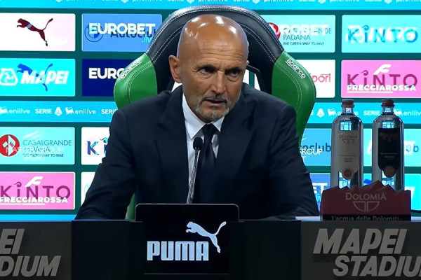 ​Spalletti: Zhegrova i pandalshëm