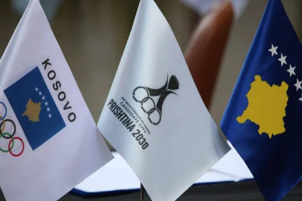 ​Caktohen lokacionet për projektet e Lojërave Mesdhetare “Prishtina 2030”