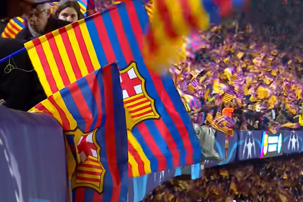​100 milion euro klauzolë, Barcelona blindon talentin spanjoll