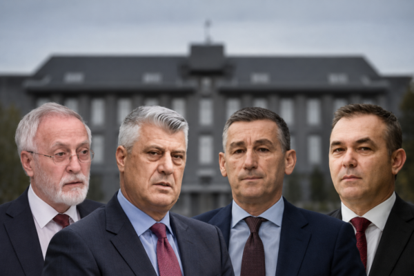 Vendimi i Këshillit Bashkiak të kryeqytetit, katër ish-drejtuesit e UÇK-së shpallen “Qytetarë Nderi” të Tiranës
