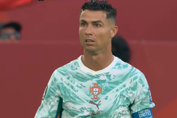 ​Ronaldo: Nuk e di kur do të mbarojë karriera ime