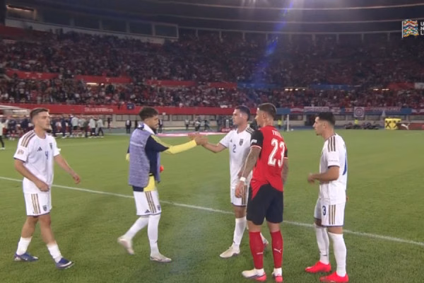 Austria mposht Kosovën 3-1 në Vjenë
