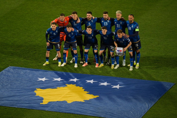 Tri pikë pas dy ndeshjeve, Kosova tani drejt dy sfidave vendimtare