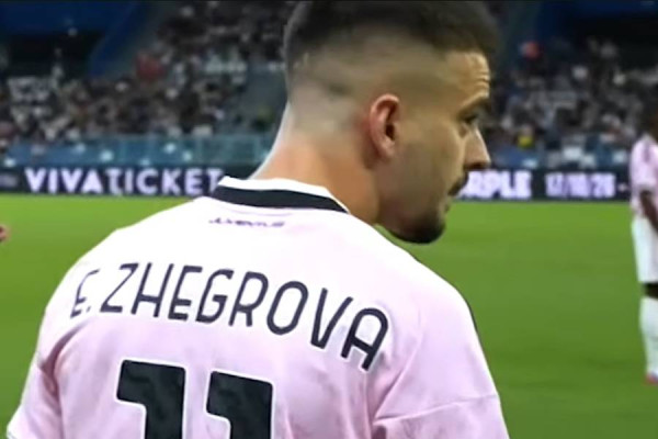 ​Lëndohet “rivali” i Zhegrovës te Juventusi