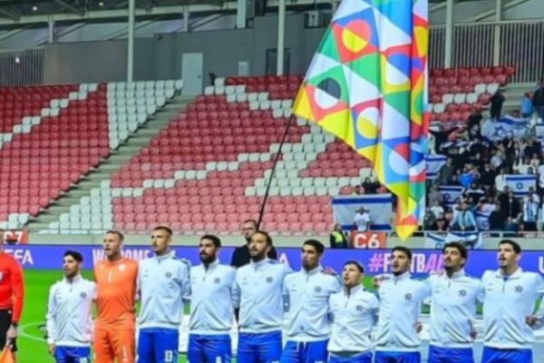 Vetëm rreth 100 tifozë izraelitë pritet të jenë në tribuna ndaj Kosovës