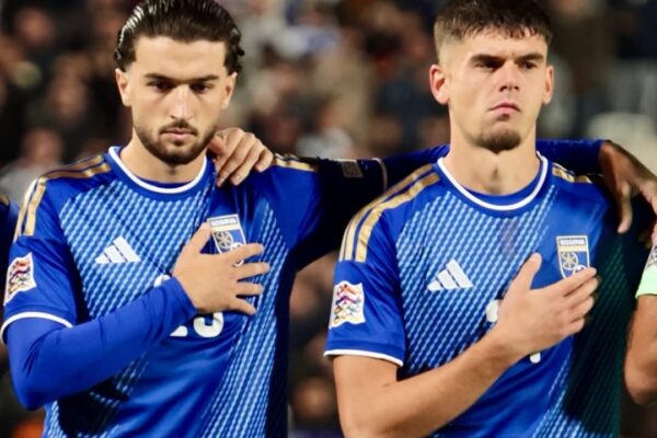Hajdari largohet nga grumbullimi i Kosovës, Avdullahu lirohet përkohësisht