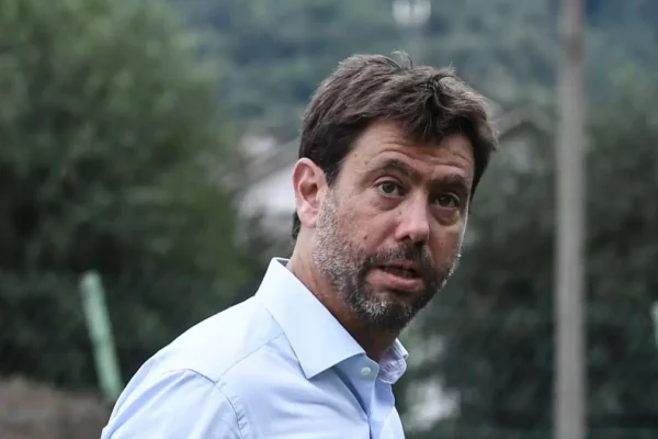 “Agnelli e donte Juventusin sa Moratti Interin, por me rezultate të nivelit të lartë”