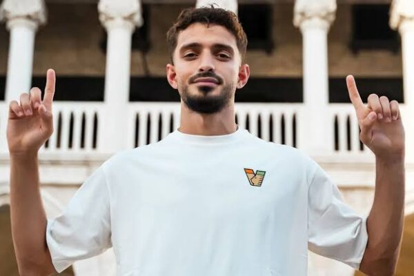 Rrahmani prezantohet te Venezia: Më mirë luaj si “9”, dua të tregoj sa vlej në Serie A