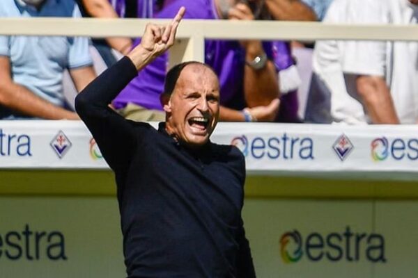 Napoli, Allegri: Nëse mendojmë se jemi më të mirë se të tjerët, nuk do të shkojmë shumë larg