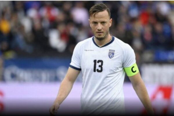GOAL: Kosova do ta ketë të vështirë pa Amir Rrahmanin