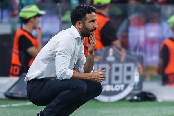 Milani, sërish qasje e pamjaftueshme. Merr leksione nga rezervat e Benfica, tani Amorim rrezikon…