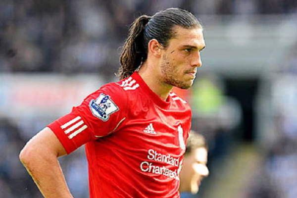 Drama i Andy Carroll, tashmë nuk e mban më sekret: Po, jam sulmuar sek*ualisht. Ja si ndodhi…