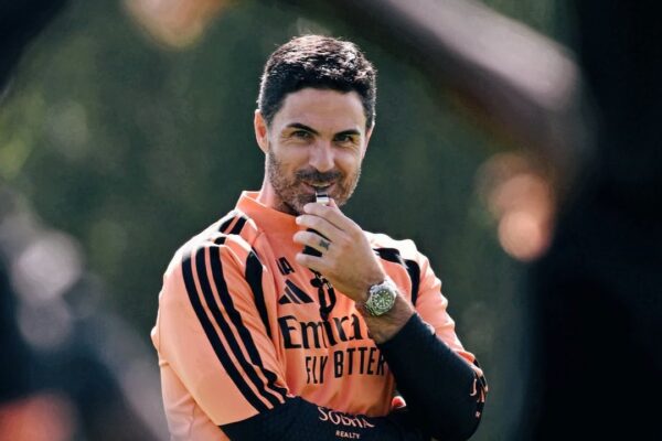 Arteta: Nuk është e lehtë të marrësh 3 pikë në fushën e Villa, këto janë fitore që të japin titullin