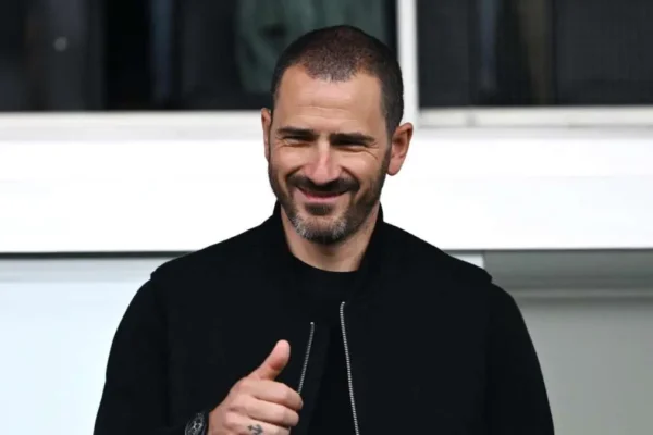 “Guardiola më donte te City, por zemra më dridhej nga ideja për ta lënë Juventusin”