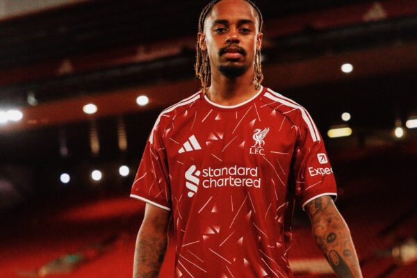 Iraola: I lumtur për ardhjen e Barcola, mund të debutojë që këtë javë me Liverpool