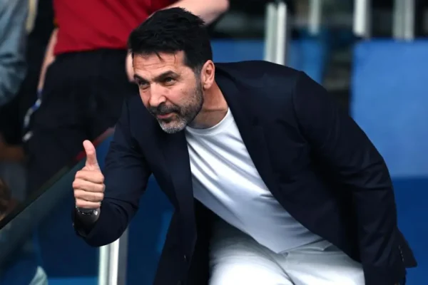Buffon i qartë: Spalletti është garanci, Juventusi me të mund të kualifikohet në Champions