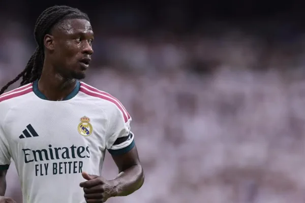 Camavinga rikthehet te Franca pas zhgënjimit: Faleminderit Zidane, kjo do të thotë se nuk kam mbaruar