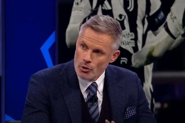 Carragher shpërthen ndaj Liverpool-it: Lojtarët janë vërtet të dobët, faji është i tyre