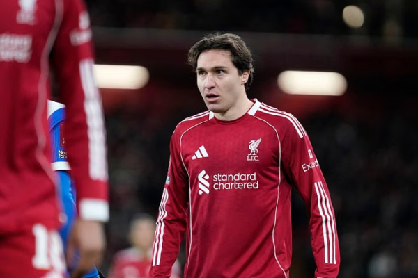Prapaskena e Interit, në fund të merkatos verore tentoi të merrte Federico Chiesa