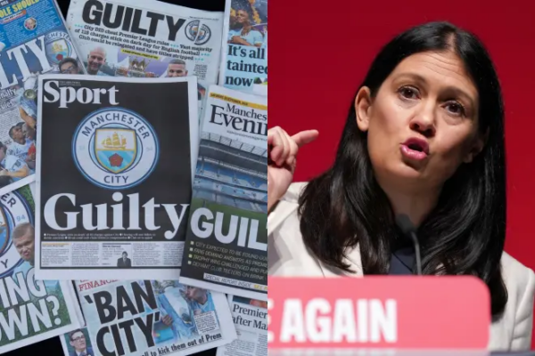 Qeveria britanike kundër Manchester City: Mund të përjashtohet nga Premier League