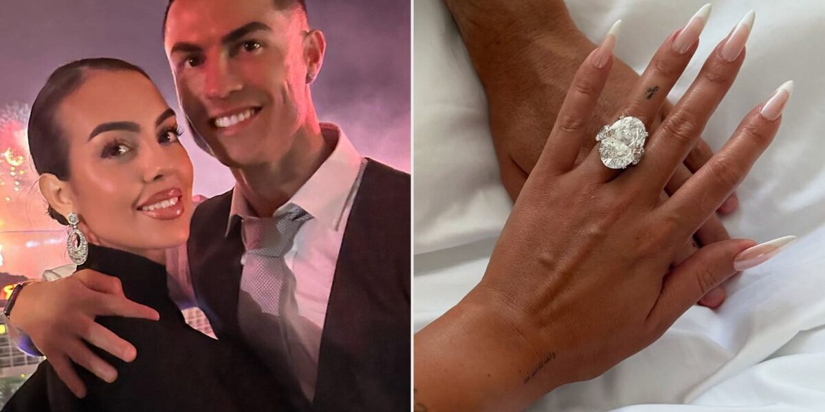 CR7 dhe Georgina, detajet e marrëveshjes paramartesore me vlerë marramendëse