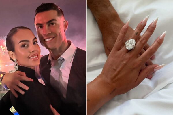 CR7 dhe Georgina, detajet e marrëveshjes paramartesore me vlerë marramendëse