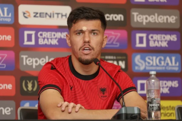 Daku: Objektivi ynë është vendi i parë në grup, synojmë Euro 2028