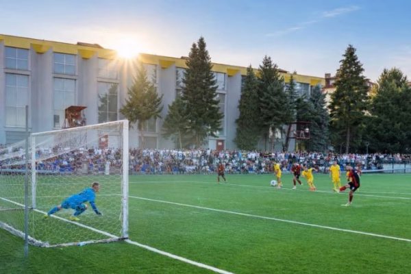 Derbi i Ligës së Parë, të premten në Gjakovë