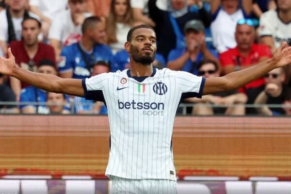 Inter, çfarë surprize për Diouf: është pjesë e Francës