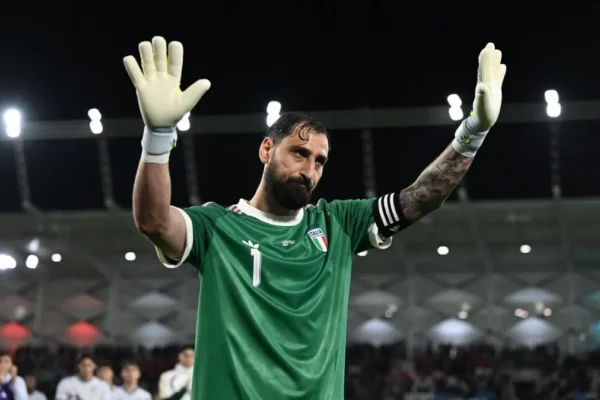Donnarumma: Do të kualifikohemi në Europian. Verë shumë e vështirë, tani duhet pozitivitet