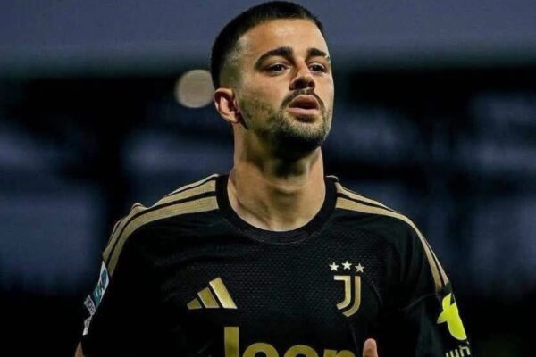 Lajm i keq për Edon Zhegrovën, kjo gjë pritet t’i ndodh nëse rri në Juventus