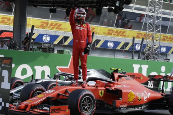 Pas dramës në Monza, Ferrari synon rikthimin e madh në Madrid