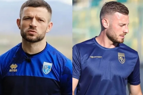 Fundi i një epoke te Kosova, pensionohen Valon Berisha dhe Fidan Aliti