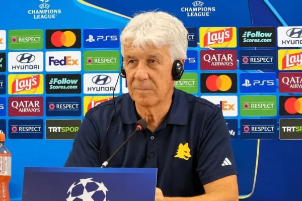 Gasperini: Interi mbetet skuadra më e fortë e Serie A, ne duam ta rivalizojmë