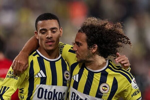 Champions League/ UEFA nis një procedim disiplinor kundër Guendouzi dhe Greenwood