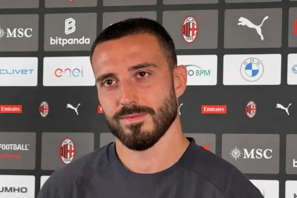 Gila: Te Milani duhet të synosh të fitosh gjithçka, modeli im është… Paolo Maldini