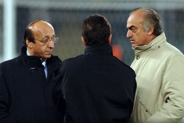 Giraudo beson te Spalletti: I ka përbërësit për një Juventus fitues dhe pronësi solide