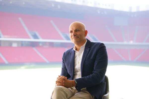 Nga stadiumet te përvoja e tifozëve/ Shefi i operacioneve në UEFA, Poisson flet për përgatitjet e EURO U-21 2027
