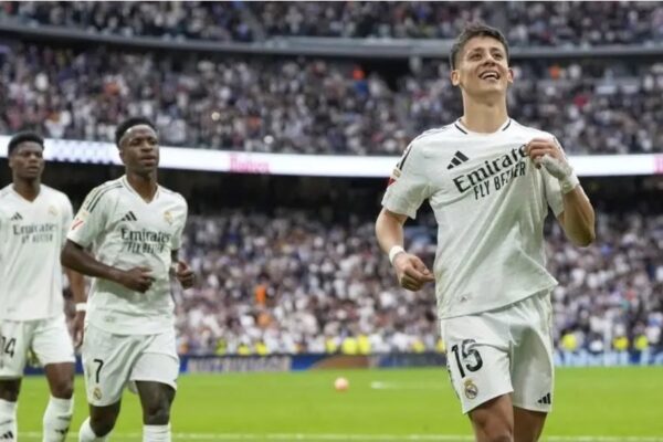 Guler – Real Madrid, lajm i fundit nga Spanja