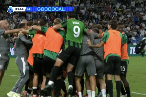 Dy golat e Zhegrovës nuk mjaftojnë, Juventusi ndëshkohet në fund nga lojtari që Spalletti i bëri dalje (video)
