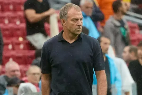 🔥 Ylli i Liverpool-it i vetëofrohet Barcelonës, Flick mendon ndryshe