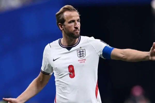 Kane: Çfarë do të bëj pasi të tërhiqem nga futbolli? NFL është më realiste se golfi…