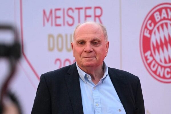 “Ky është një turp për Bayern Munich”, zbulohet lojtari bavarez që donte të rrihte Uli Hoeneß