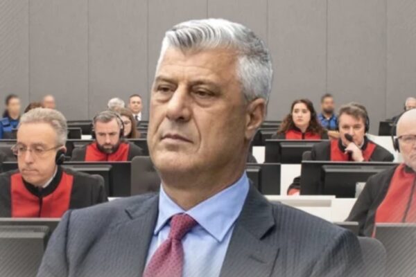 Sot nis shpalosja e deklaratave përmbyllëse në gjyqin kundër Thaçit për pengim të drejtësisë